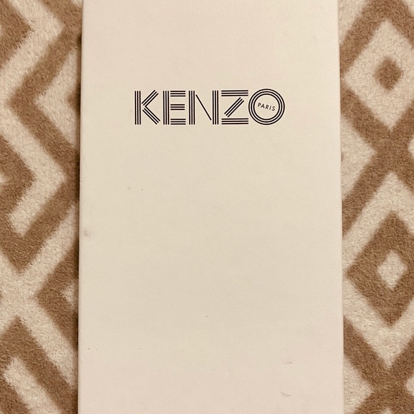 Kenzo iPhone XS Case - Picture 2 of 3